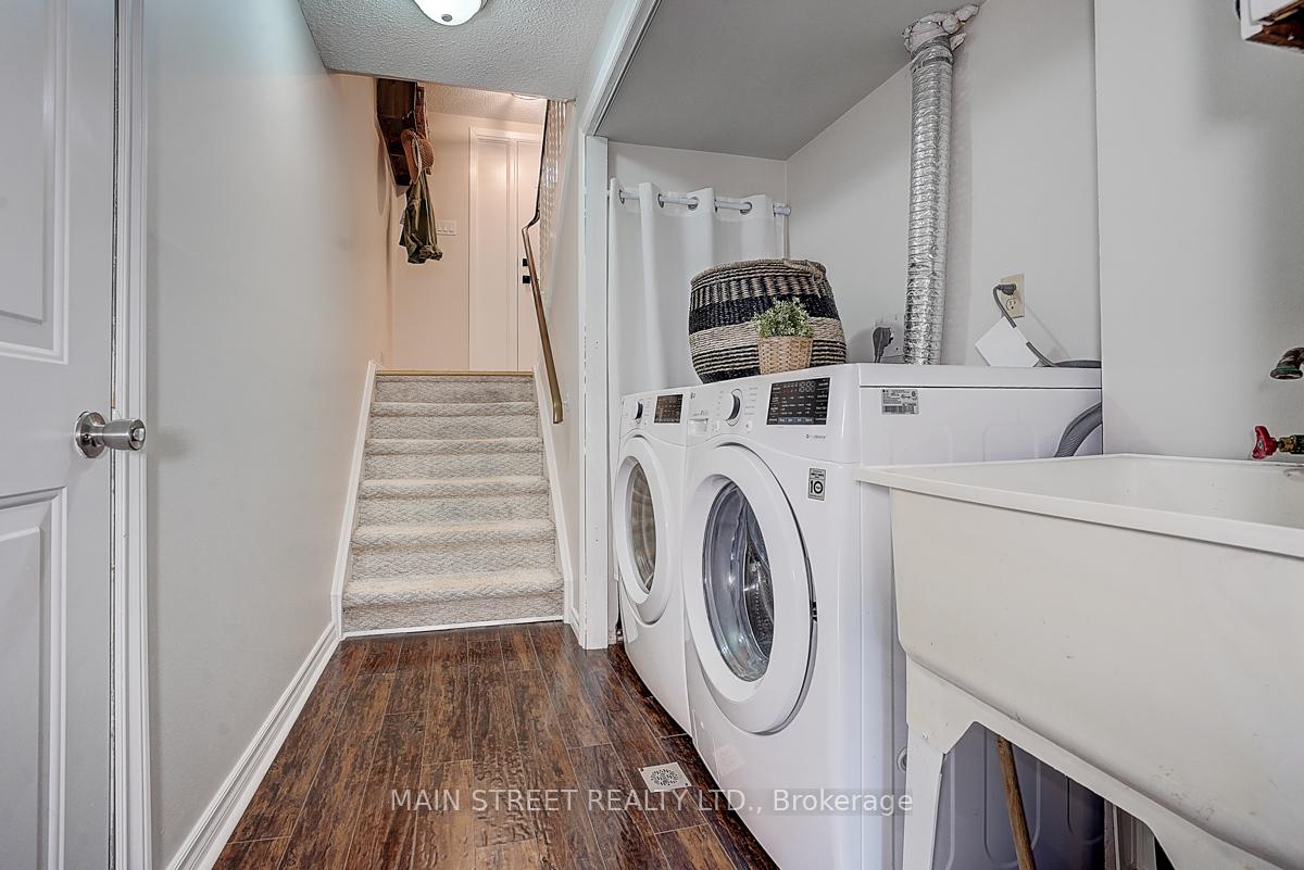 Photo 55 of Unit 3, 222 Pearson Street, Oshawa, O'Neill — HOMEH