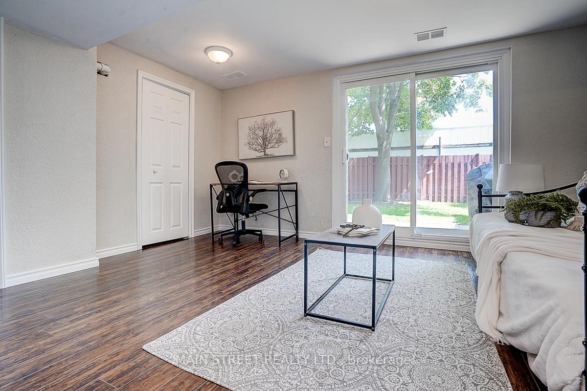Photo 59 of Unit 3, 222 Pearson Street, Oshawa, O'Neill — HOMEH