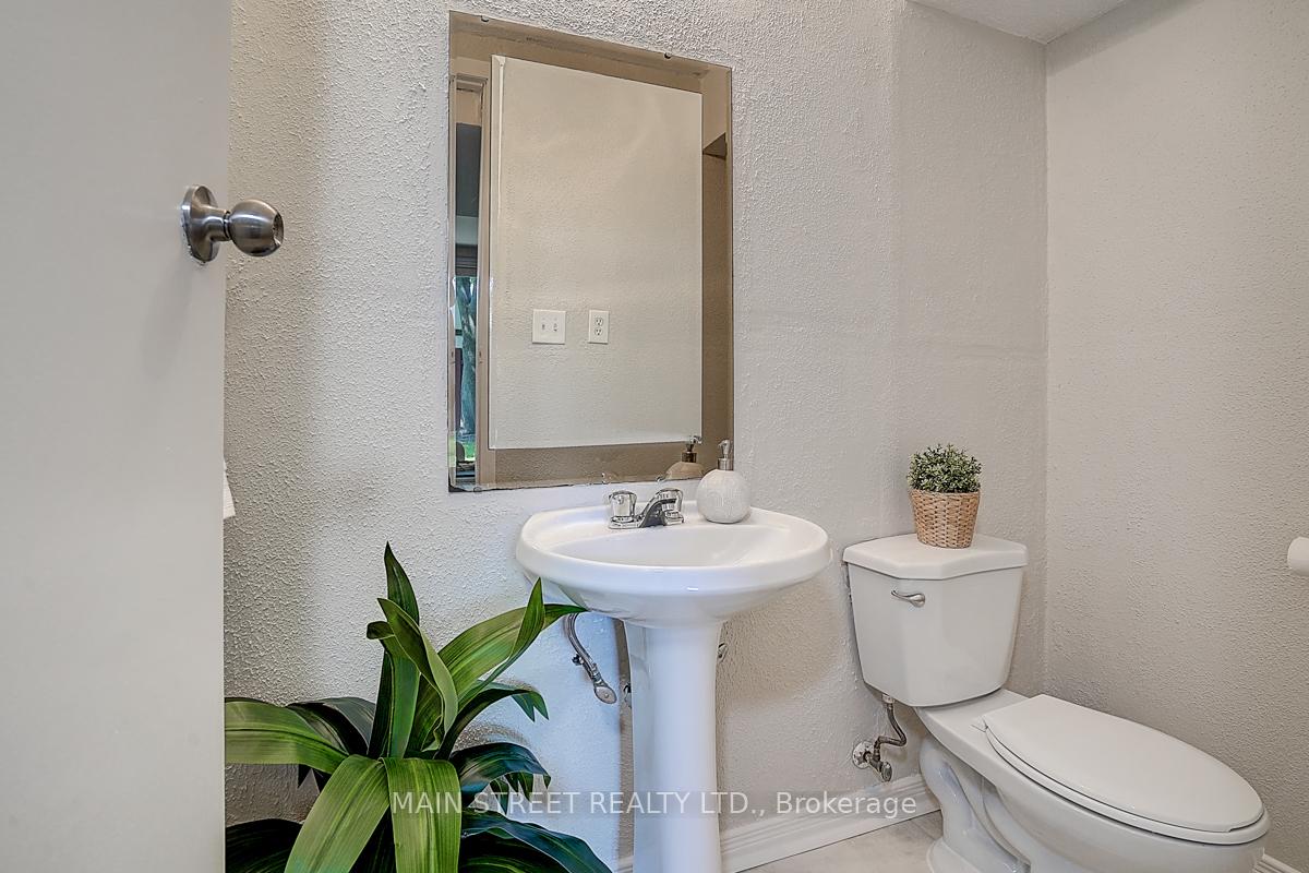 Photo 60 of Unit 3, 222 Pearson Street, Oshawa, O'Neill — HOMEH