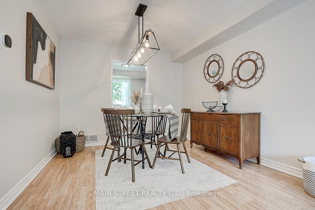 Photo 12 of Unit 3, 222 Pearson Street, Oshawa, O'Neill — HOMEH