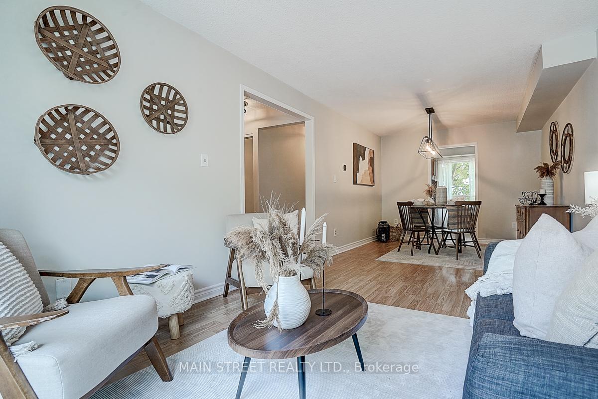 Photo 14 of Unit 3, 222 Pearson Street, Oshawa, O'Neill — HOMEH