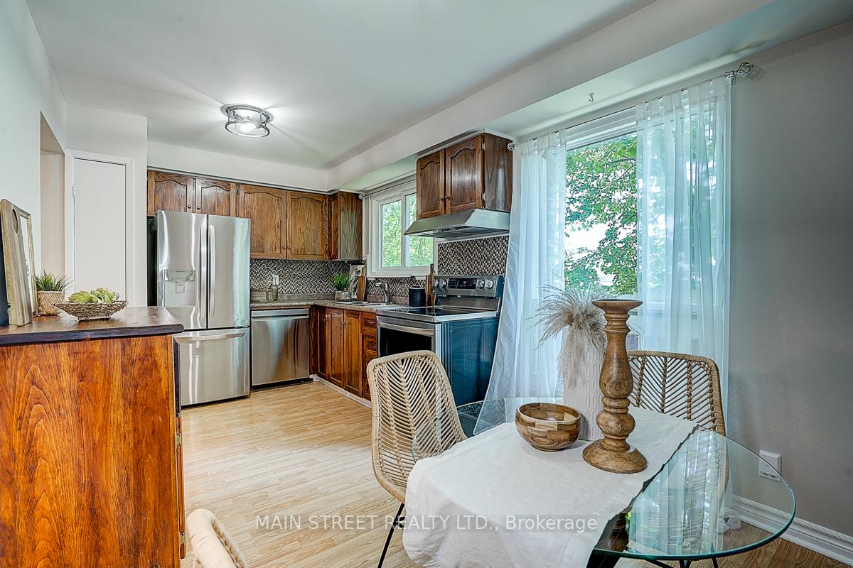 Photo 18 of Unit 3, 222 Pearson Street, Oshawa, O'Neill — HOMEH