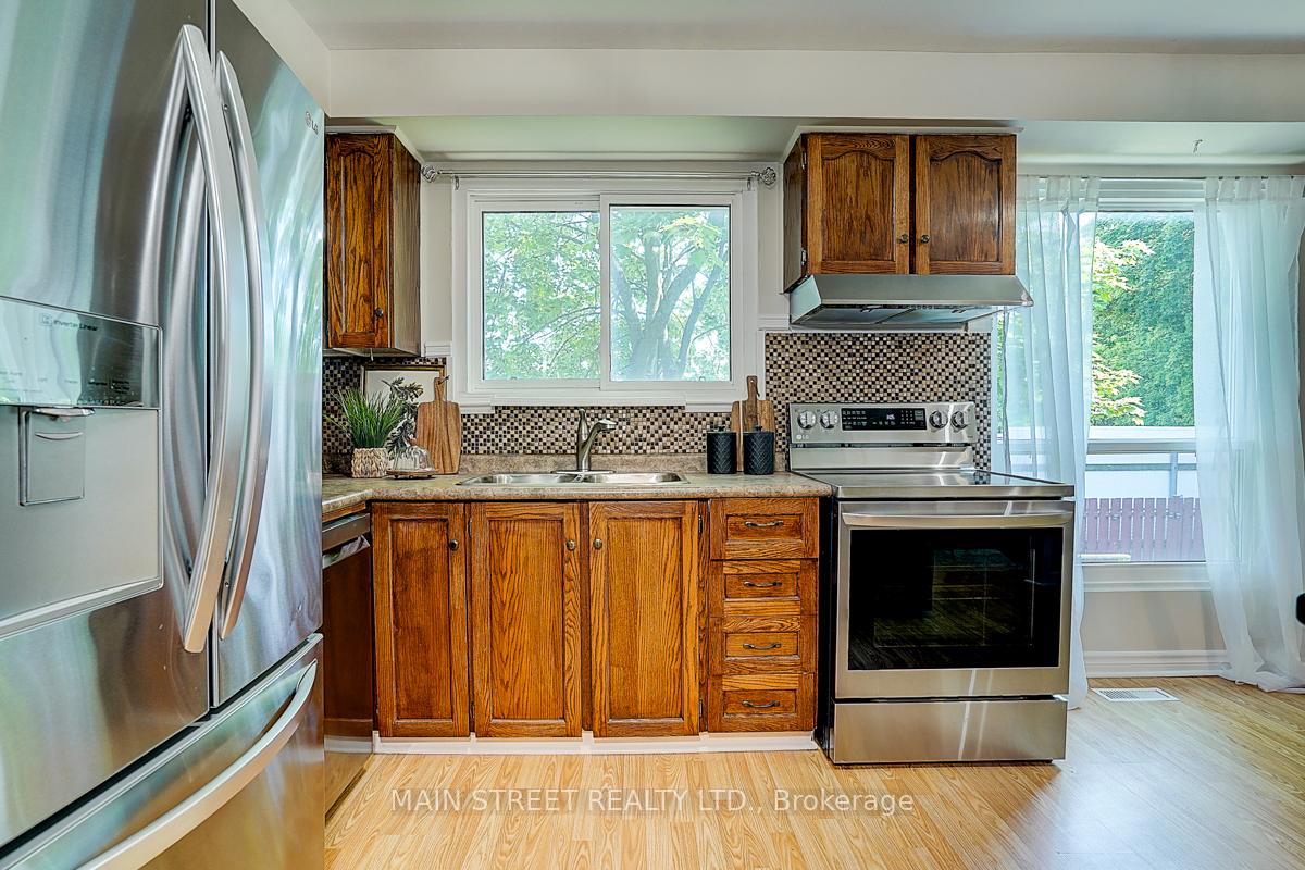 Photo 20 of Unit 3, 222 Pearson Street, Oshawa, O'Neill — HOMEH