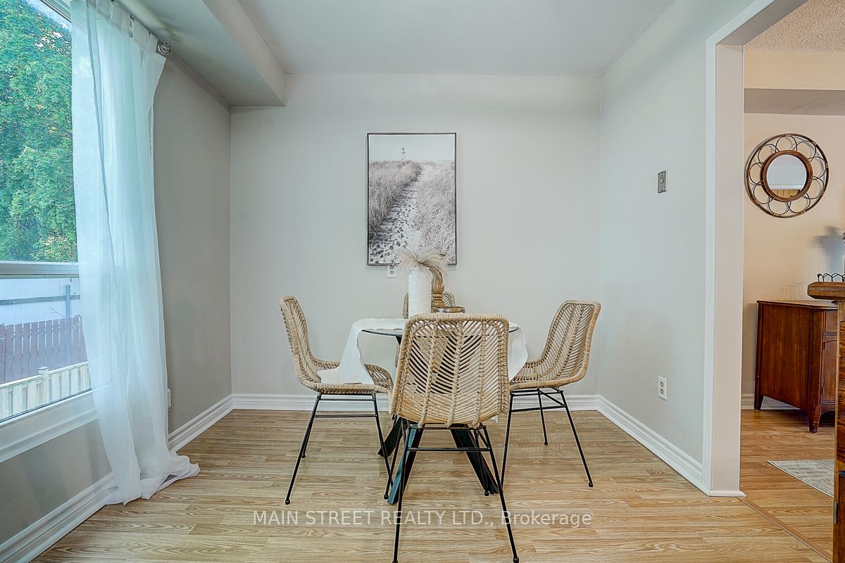 Photo 63 of Unit 3, 222 Pearson Street, Oshawa, O'Neill — HOMEH
