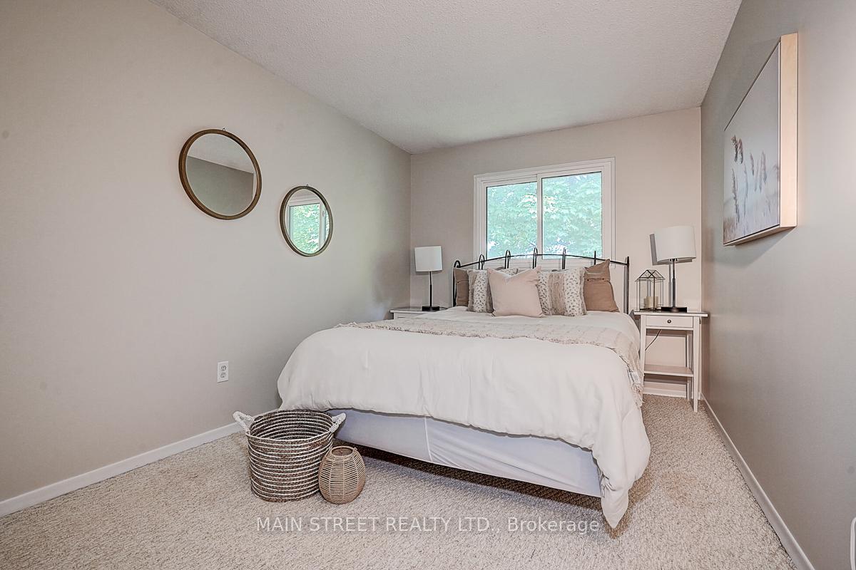 Photo 69 of Unit 3, 222 Pearson Street, Oshawa, O'Neill — HOMEH