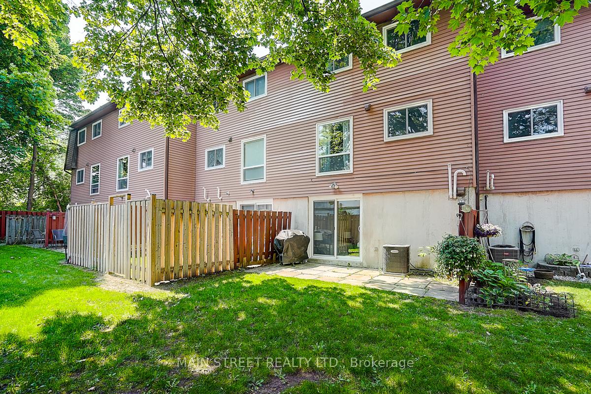 Photo 82 of Unit 3, 222 Pearson Street, Oshawa, O'Neill — HOMEH