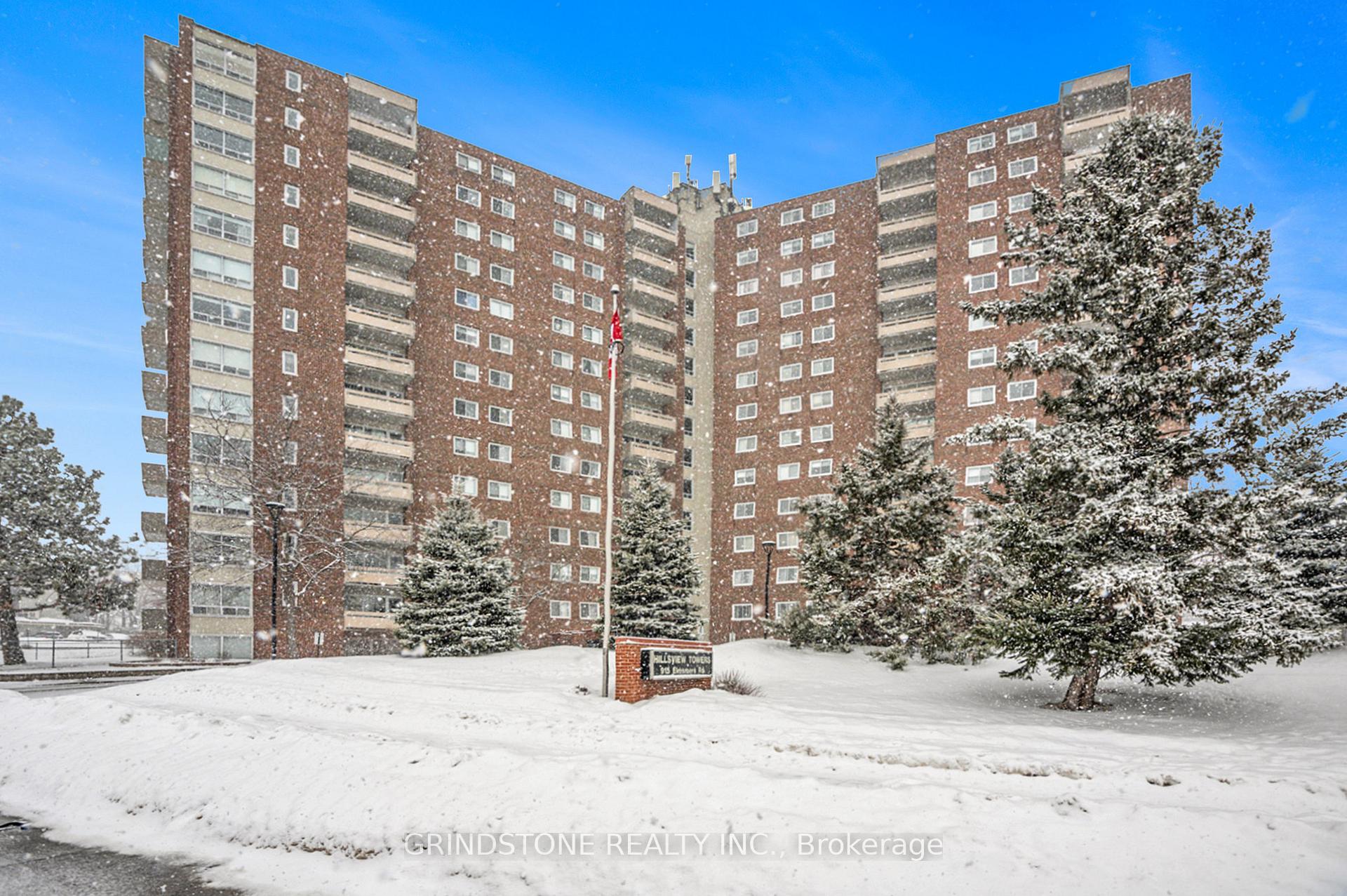 Photo 1 of Unit 916, 915 Elmsmere Road, Ottawa, Beacon Hill South — HOMEH
