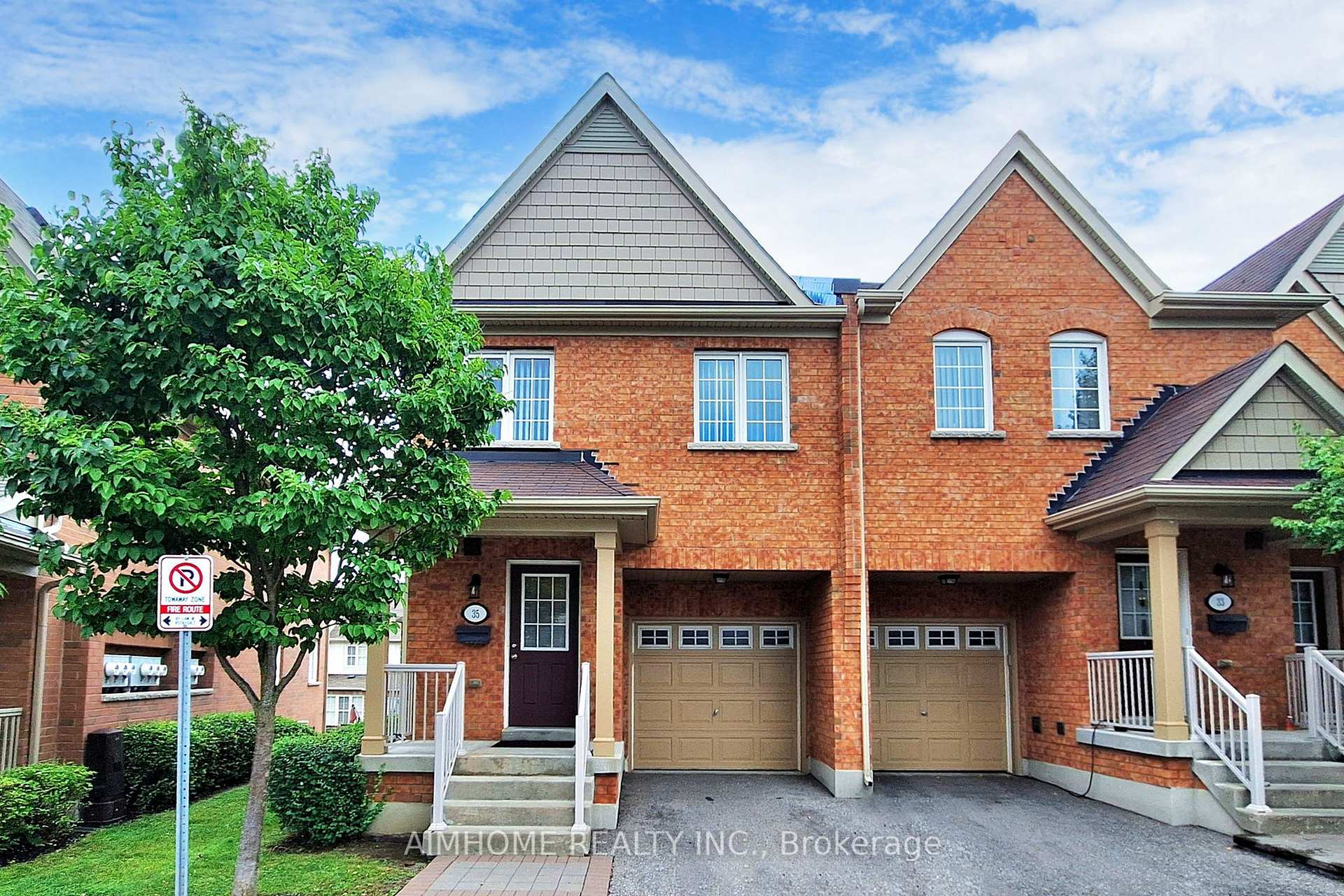 Photo 1 of 35 Edwin Pearson Street, Aurora, Bayview Northeast — HOMEH