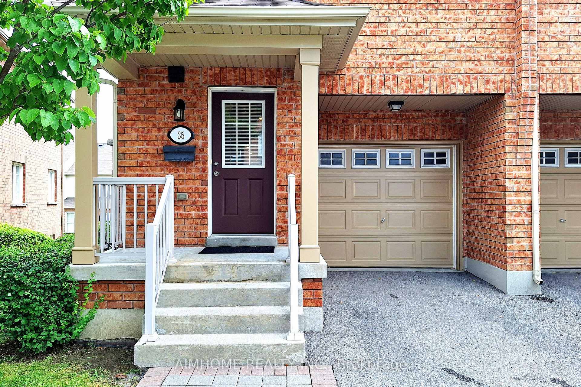 Photo 2 of 35 Edwin Pearson Street, Aurora, Bayview Northeast — HOMEH