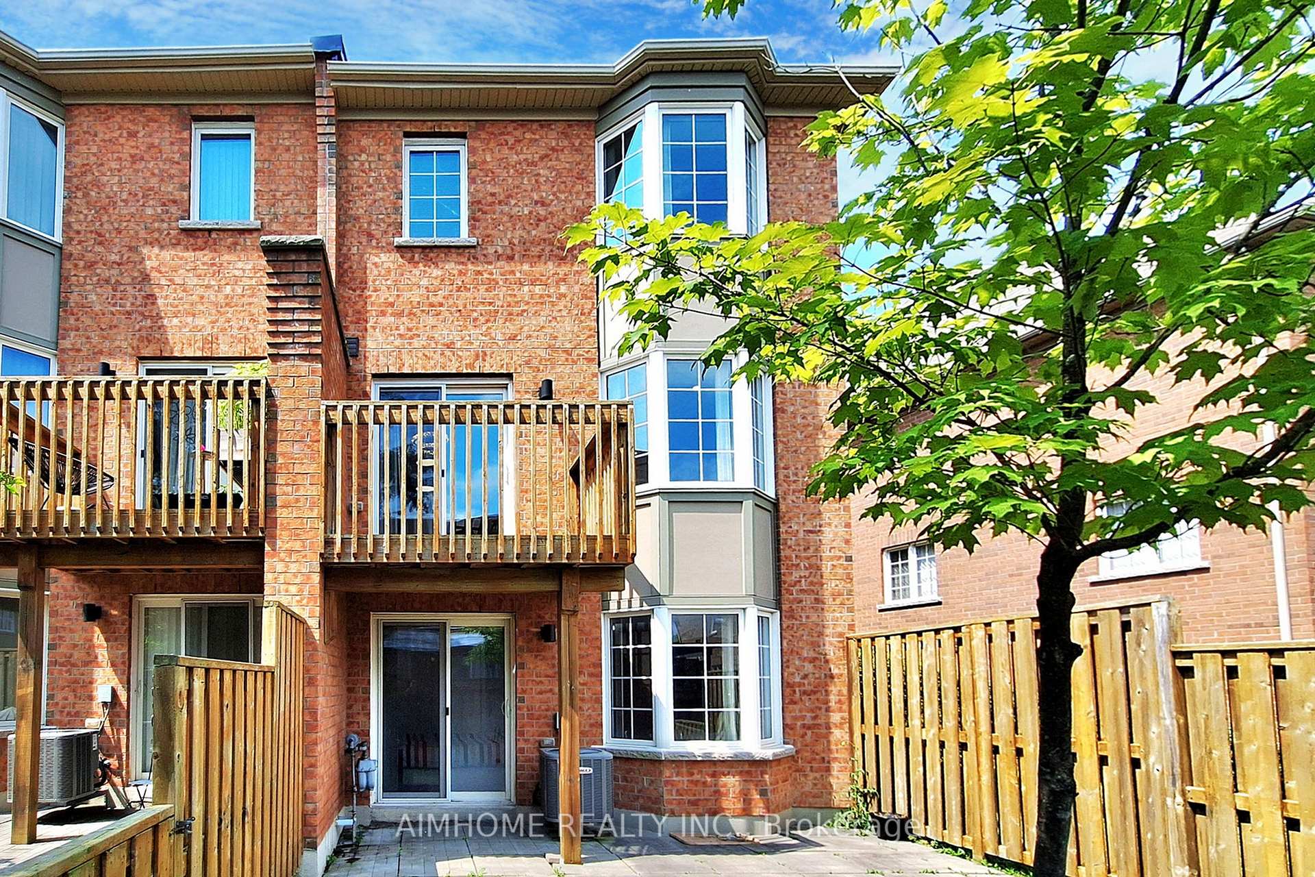 Photo 35 of 35 Edwin Pearson Street, Aurora, Bayview Northeast — HOMEH