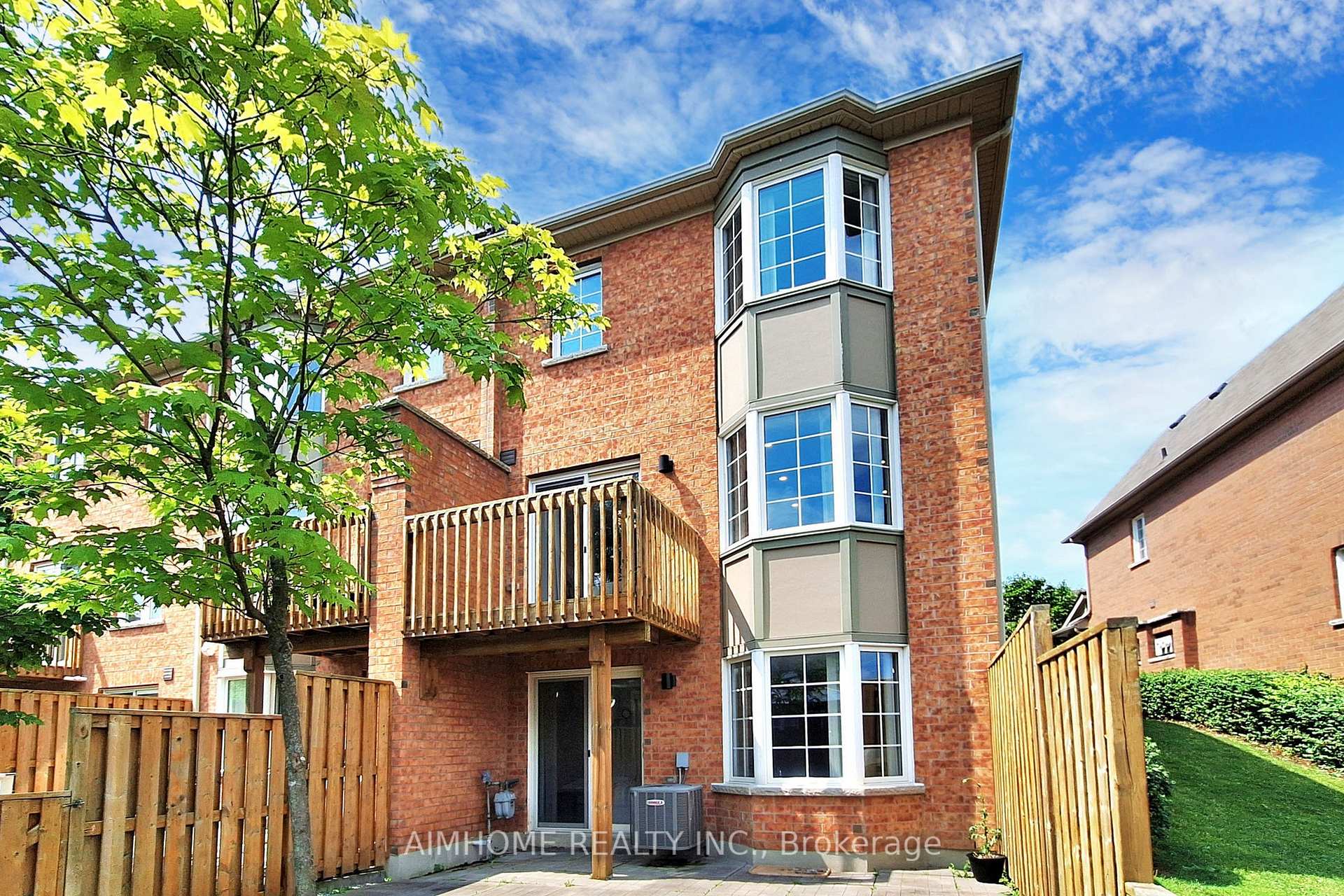 Photo 36 of 35 Edwin Pearson Street, Aurora, Bayview Northeast — HOMEH
