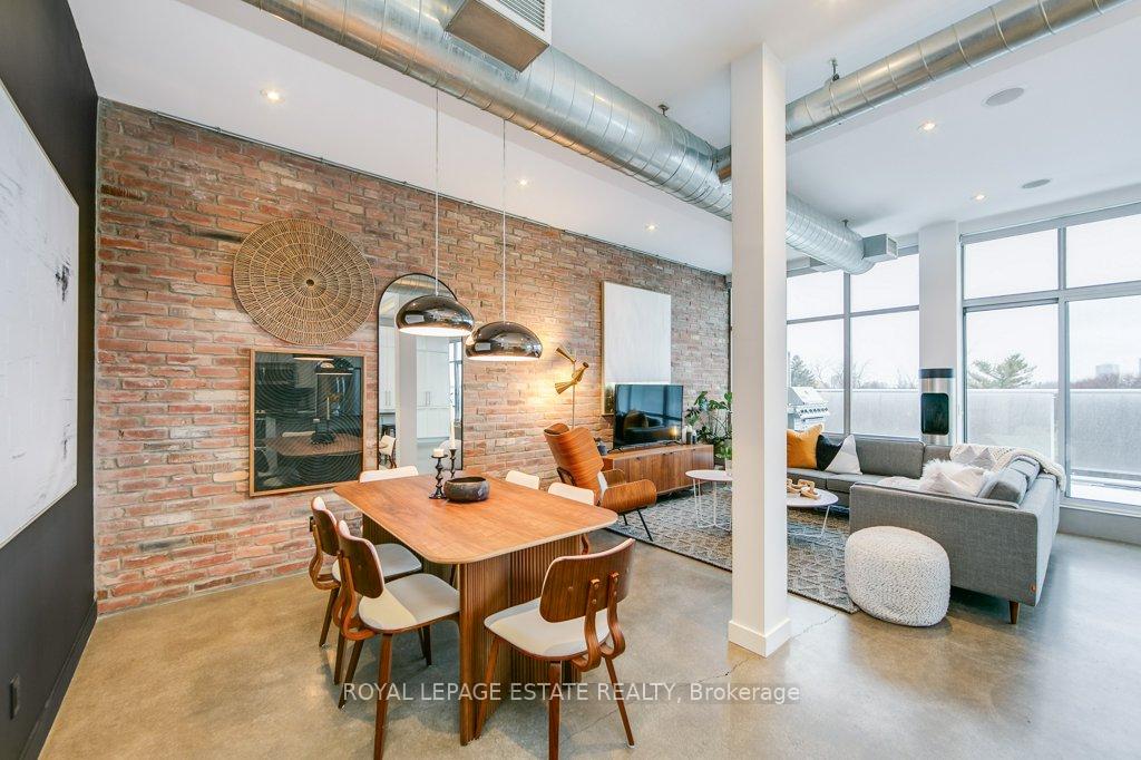 Photo 5 of Unit 504, 952 Kingston Road, Toronto, East End-Danforth — HOMEH