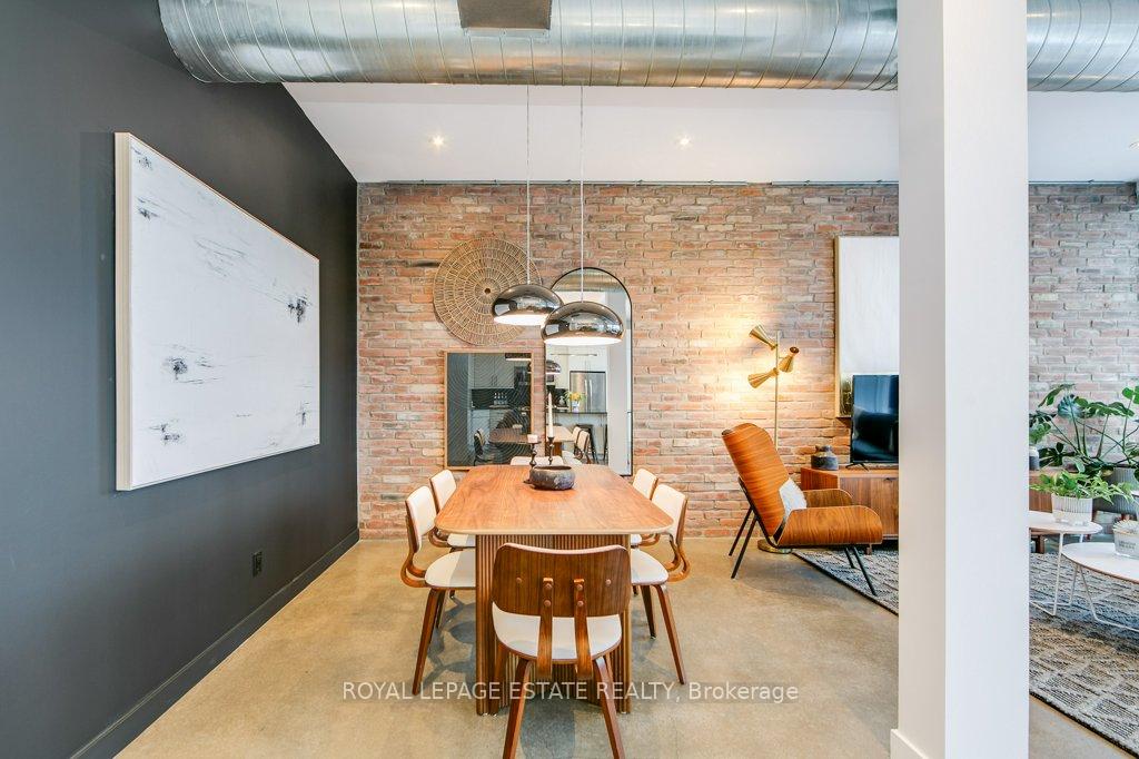 Photo 6 of Unit 504, 952 Kingston Road, Toronto, East End-Danforth — HOMEH