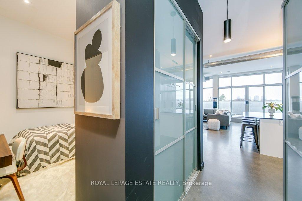 Photo 7 of Unit 504, 952 Kingston Road, Toronto, East End-Danforth — HOMEH