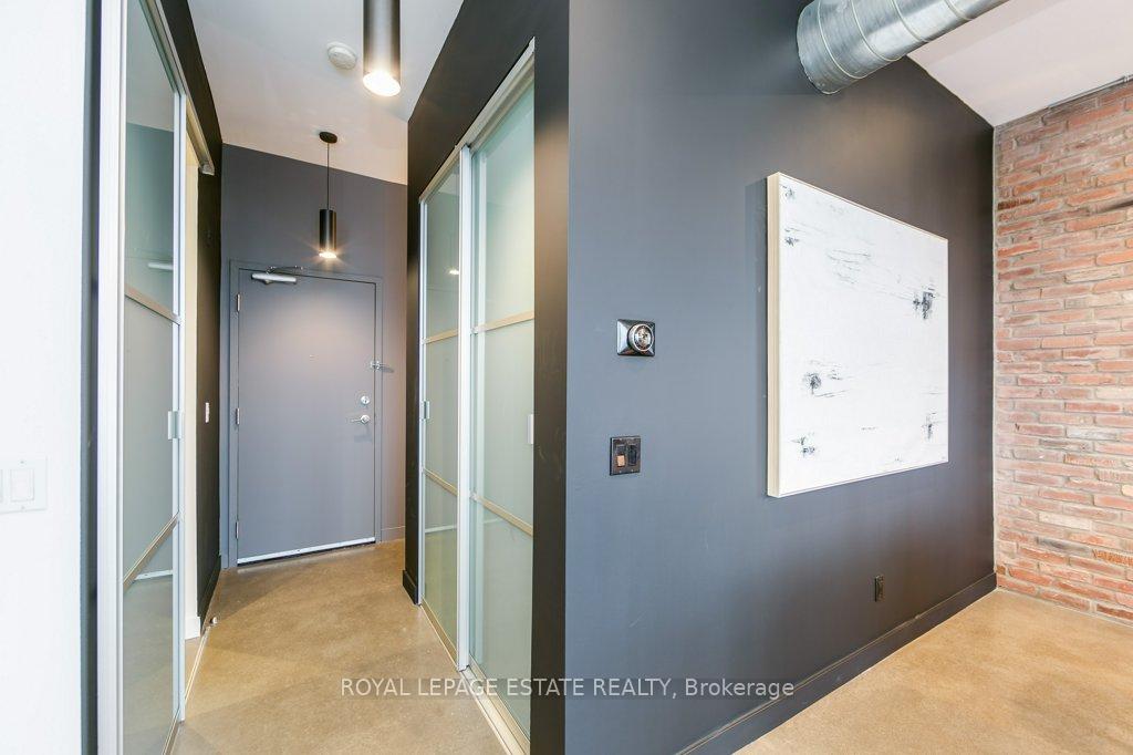 Photo 8 of Unit 504, 952 Kingston Road, Toronto, East End-Danforth — HOMEH
