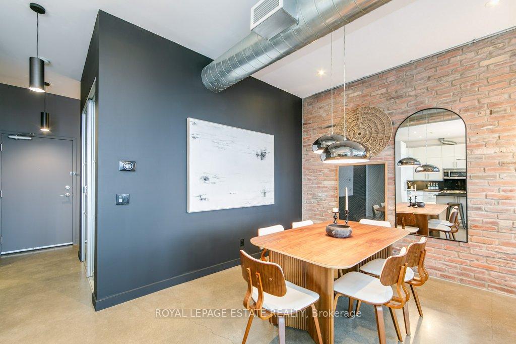 Photo 9 of Unit 504, 952 Kingston Road, Toronto, East End-Danforth — HOMEH