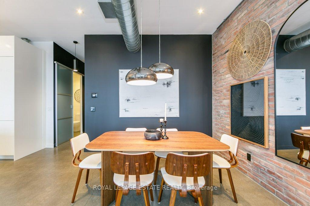 Photo 10 of Unit 504, 952 Kingston Road, Toronto, East End-Danforth — HOMEH