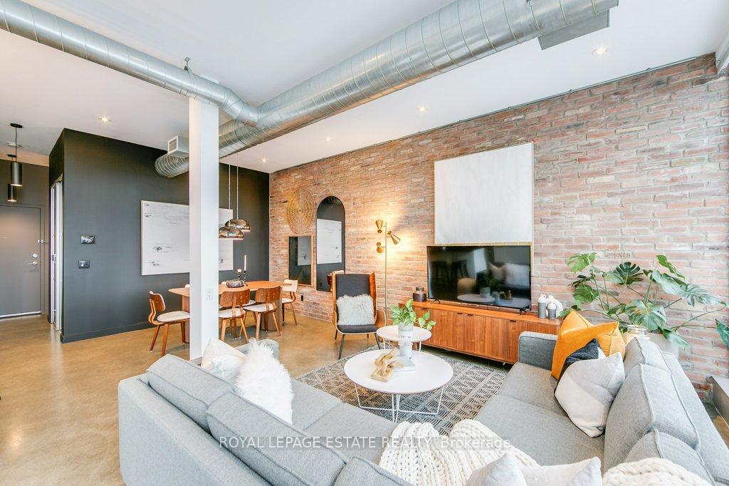 Photo 16 of Unit 504, 952 Kingston Road, Toronto, East End-Danforth — HOMEH