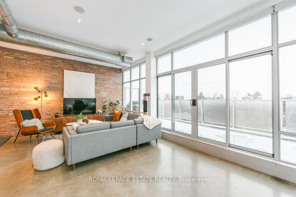 Photo 18 of Unit 504, 952 Kingston Road, Toronto, East End-Danforth — HOMEH