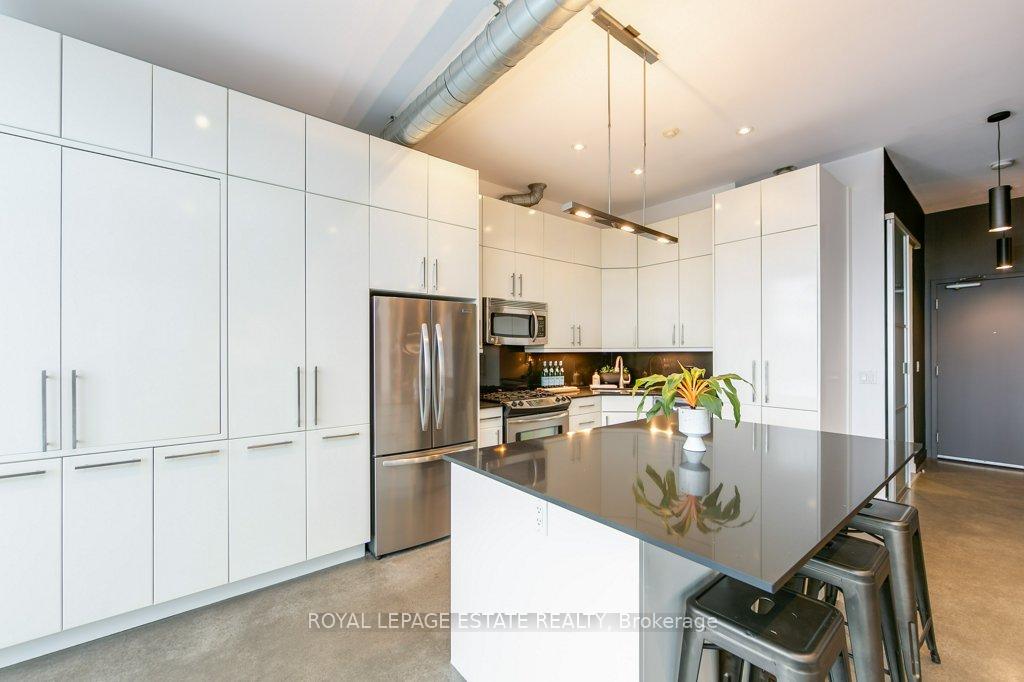 Photo 19 of Unit 504, 952 Kingston Road, Toronto, East End-Danforth — HOMEH