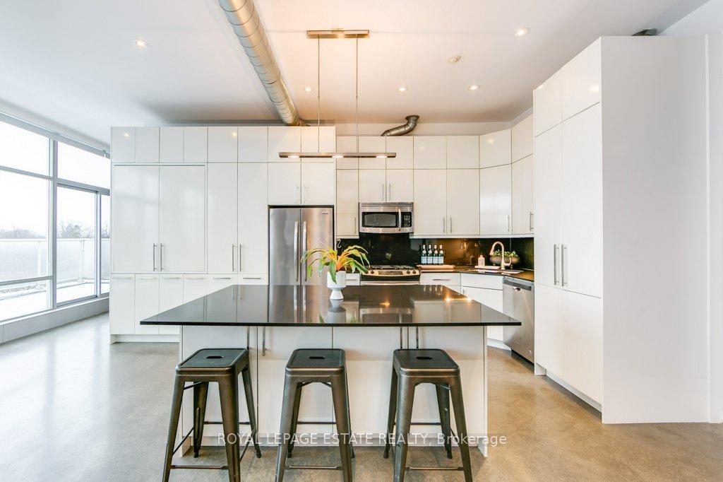 Photo 21 of Unit 504, 952 Kingston Road, Toronto, East End-Danforth — HOMEH