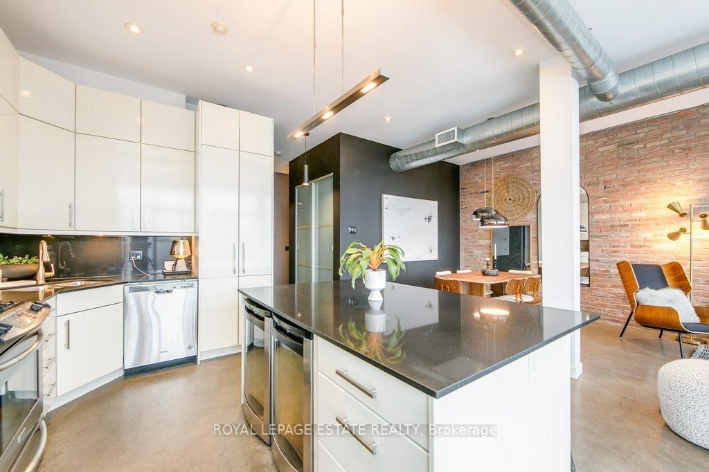 Photo 23 of Unit 504, 952 Kingston Road, Toronto, East End-Danforth — HOMEH