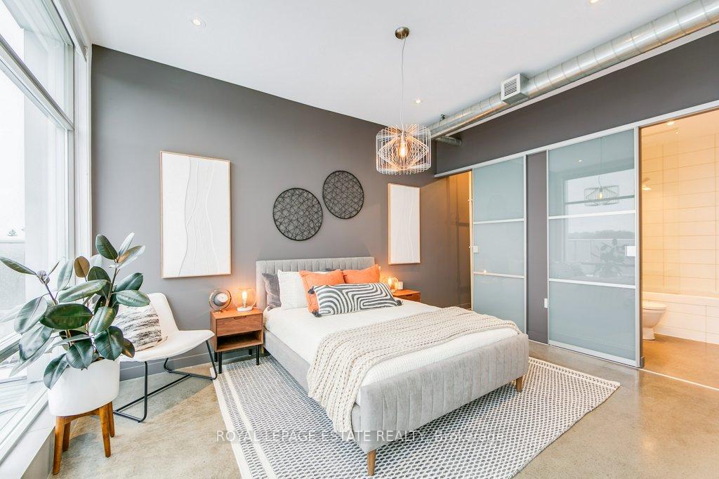 Photo 25 of Unit 504, 952 Kingston Road, Toronto, East End-Danforth — HOMEH
