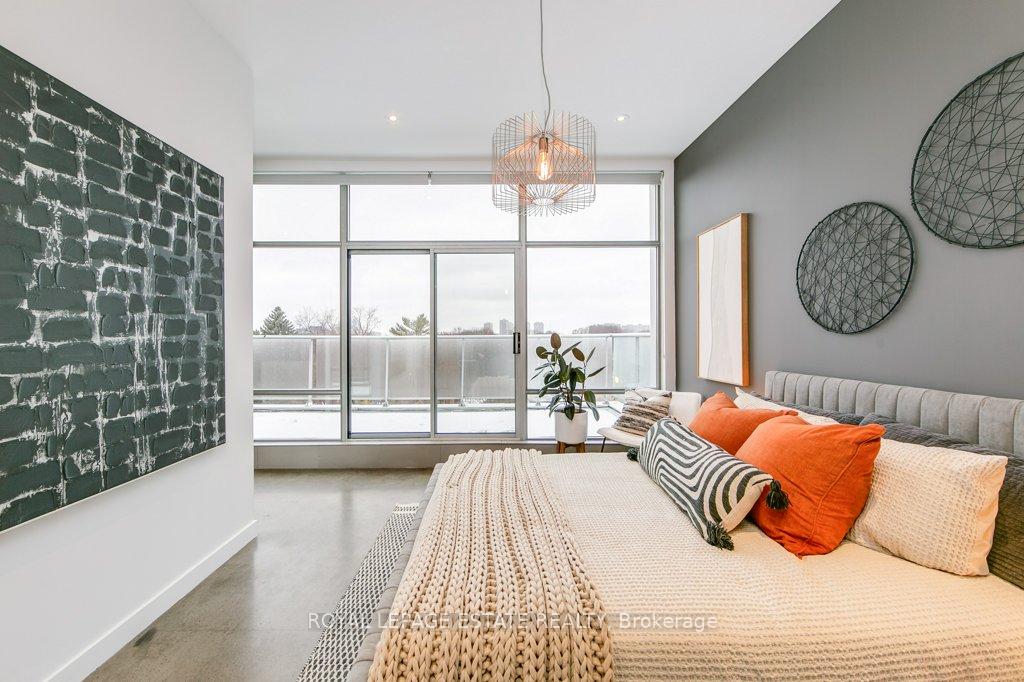 Photo 27 of Unit 504, 952 Kingston Road, Toronto, East End-Danforth — HOMEH