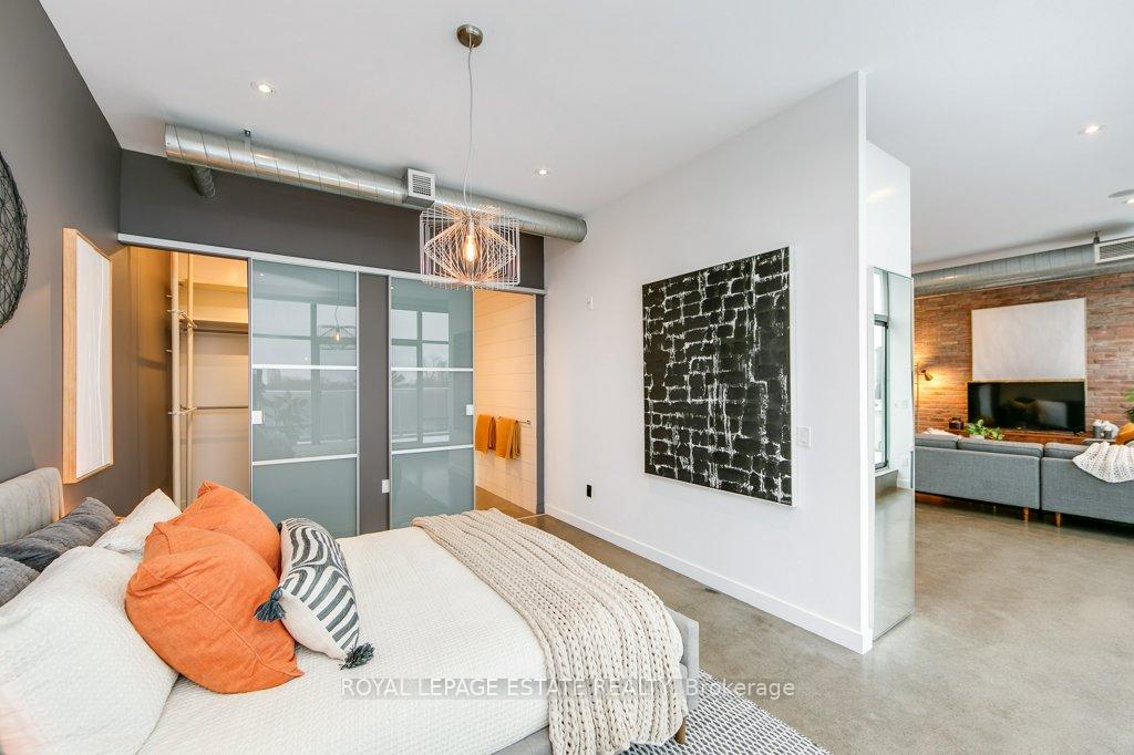 Photo 28 of Unit 504, 952 Kingston Road, Toronto, East End-Danforth — HOMEH