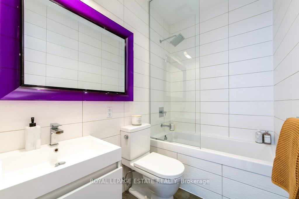 Photo 29 of Unit 504, 952 Kingston Road, Toronto, East End-Danforth — HOMEH