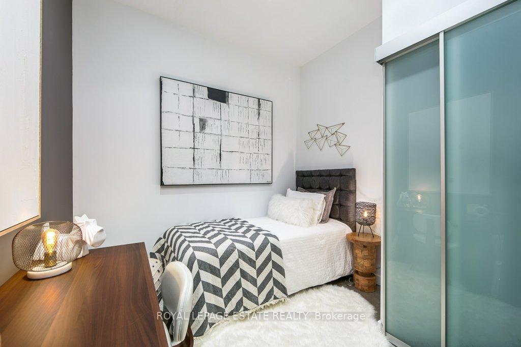 Photo 31 of Unit 504, 952 Kingston Road, Toronto, East End-Danforth — HOMEH