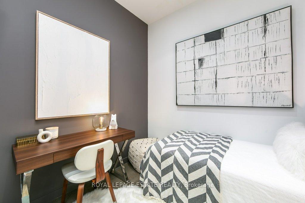 Photo 32 of Unit 504, 952 Kingston Road, Toronto, East End-Danforth — HOMEH