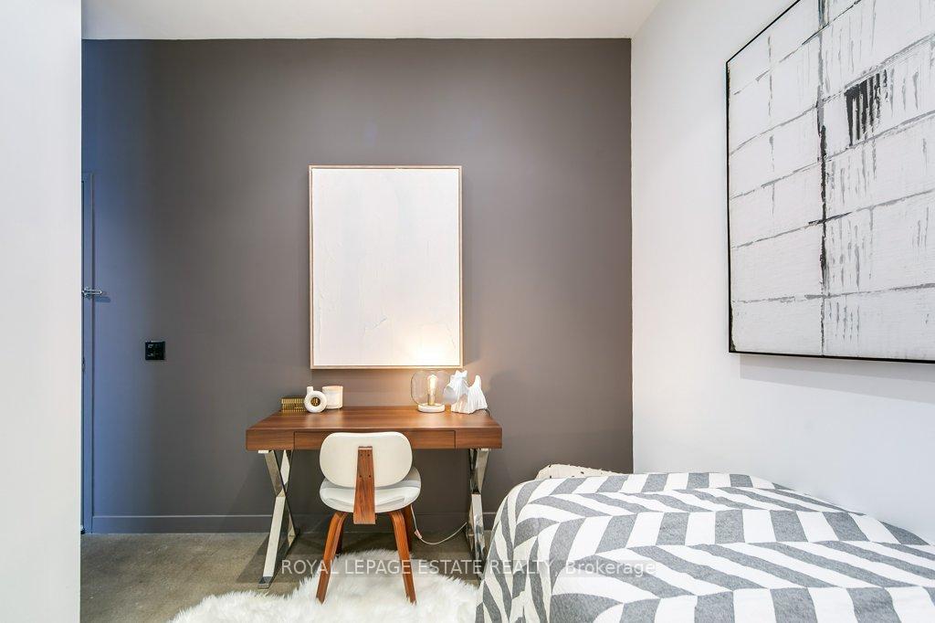 Photo 33 of Unit 504, 952 Kingston Road, Toronto, East End-Danforth — HOMEH