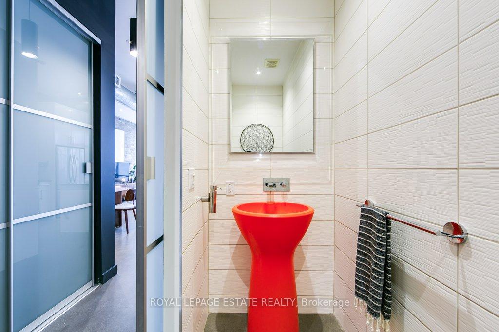 Photo 34 of Unit 504, 952 Kingston Road, Toronto, East End-Danforth — HOMEH