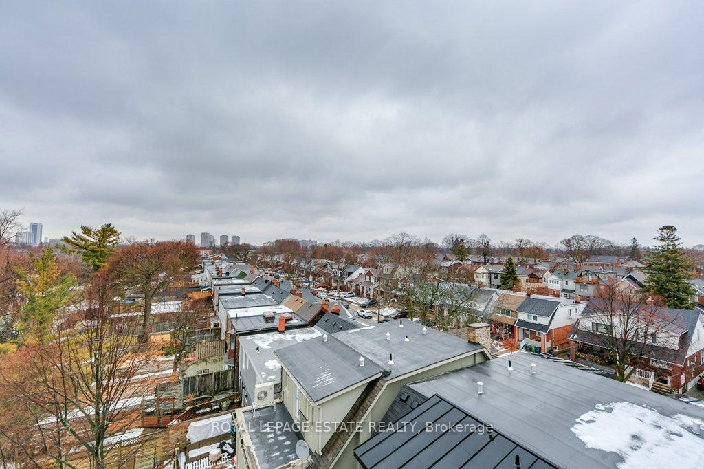 Photo 38 of Unit 504, 952 Kingston Road, Toronto, East End-Danforth — HOMEH