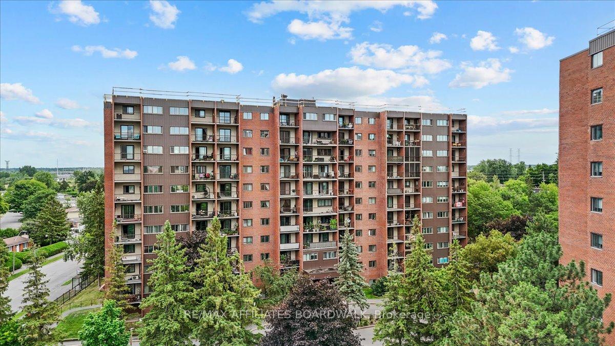Photo 1 of Unit 410, 2650 Southvale Crescent, Ottawa, Sheffield Glen/Industrial Park — HOMEH