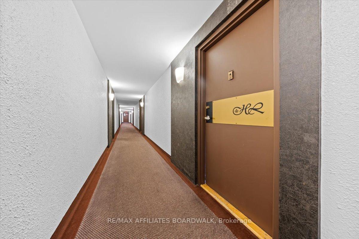 Photo 2 of Unit 410, 2650 Southvale Crescent, Ottawa, Sheffield Glen/Industrial Park — HOMEH