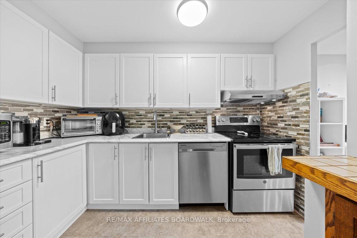 Photo 16 of Unit 410, 2650 Southvale Crescent, Ottawa, Sheffield Glen/Industrial Park — HOMEH