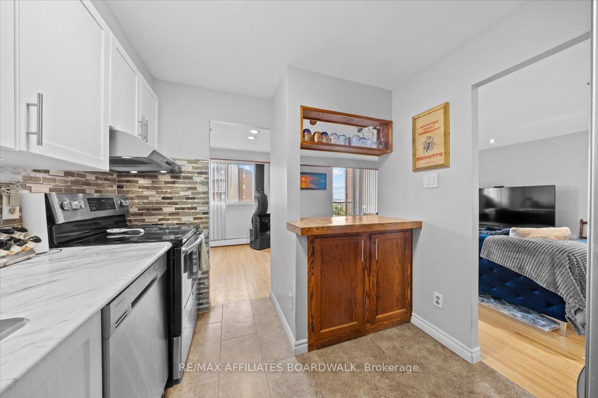 Photo 17 of Unit 410, 2650 Southvale Crescent, Ottawa, Sheffield Glen/Industrial Park — HOMEH