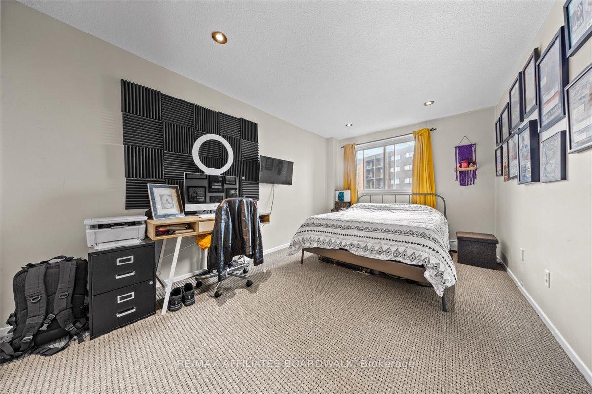 Photo 20 of Unit 410, 2650 Southvale Crescent, Ottawa, Sheffield Glen/Industrial Park — HOMEH