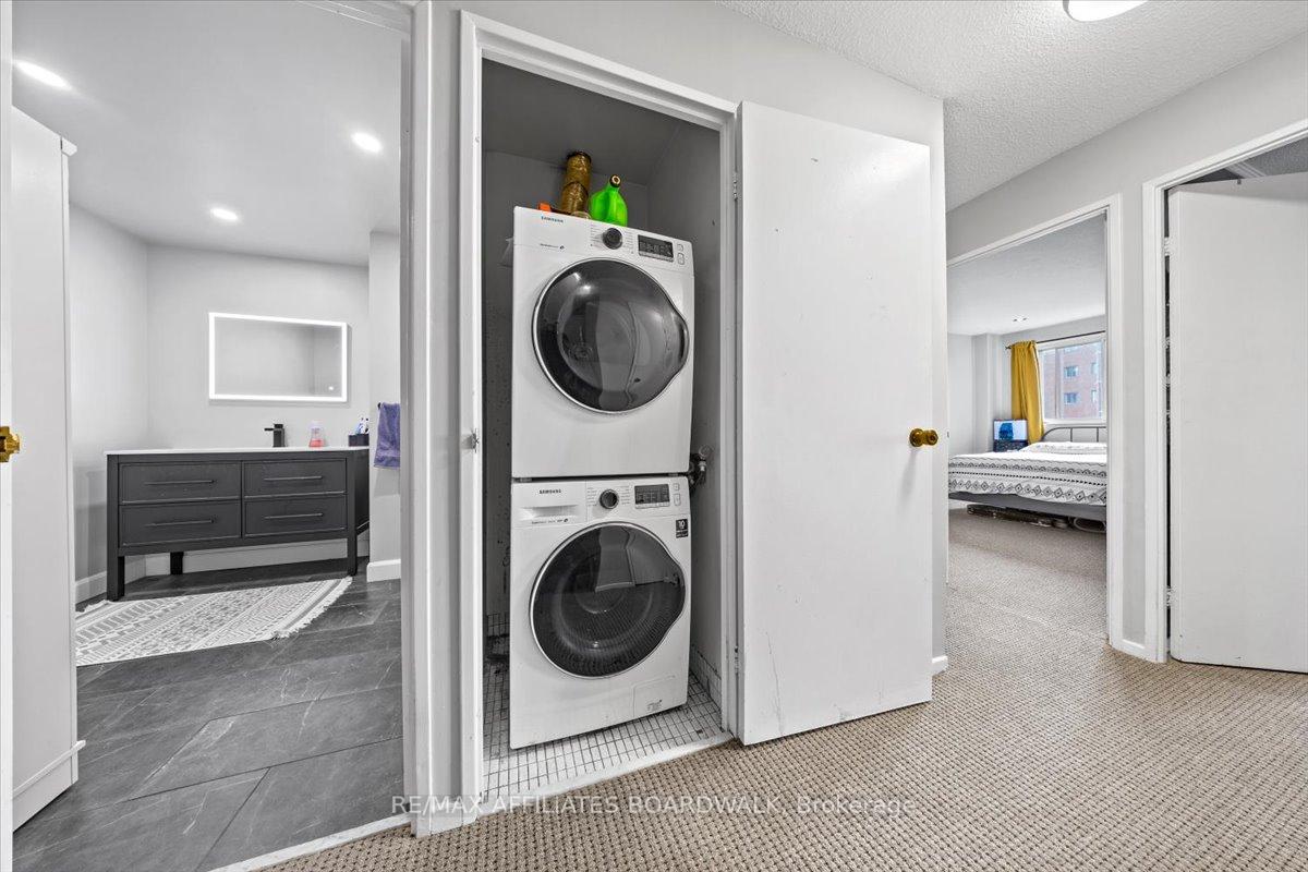 Photo 27 of Unit 410, 2650 Southvale Crescent, Ottawa, Sheffield Glen/Industrial Park — HOMEH