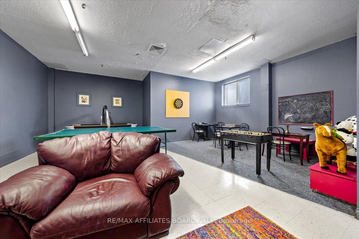 Photo 30 of Unit 410, 2650 Southvale Crescent, Ottawa, Sheffield Glen/Industrial Park — HOMEH