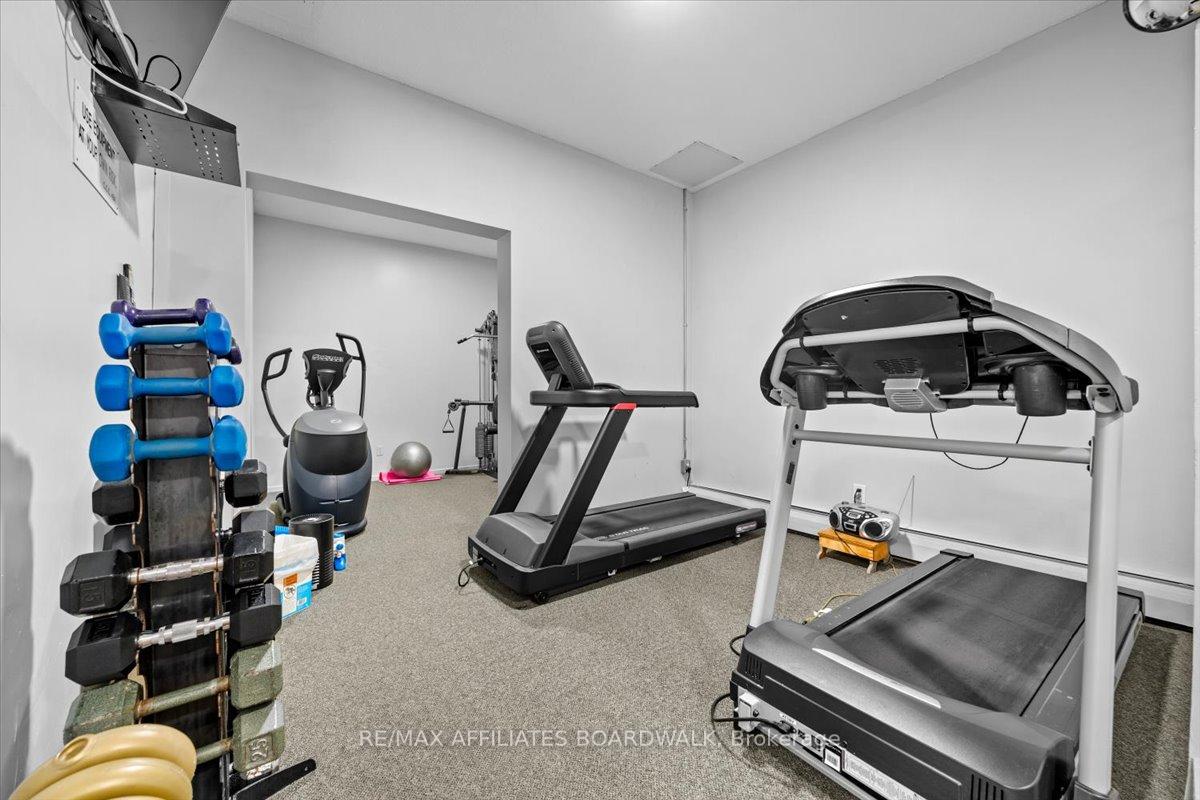 Photo 31 of Unit 410, 2650 Southvale Crescent, Ottawa, Sheffield Glen/Industrial Park — HOMEH