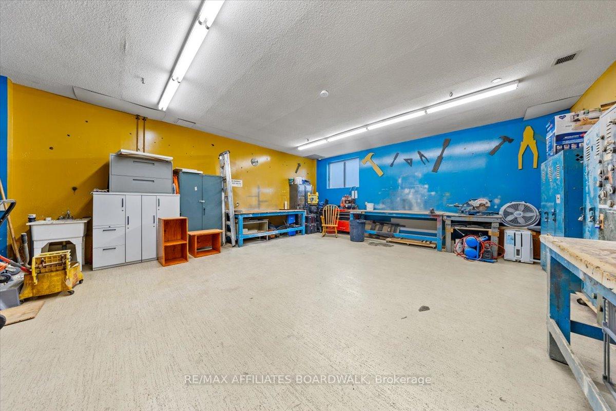 Photo 32 of Unit 410, 2650 Southvale Crescent, Ottawa, Sheffield Glen/Industrial Park — HOMEH