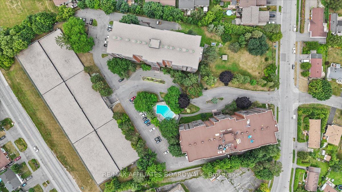 Photo 35 of Unit 410, 2650 Southvale Crescent, Ottawa, Sheffield Glen/Industrial Park — HOMEH
