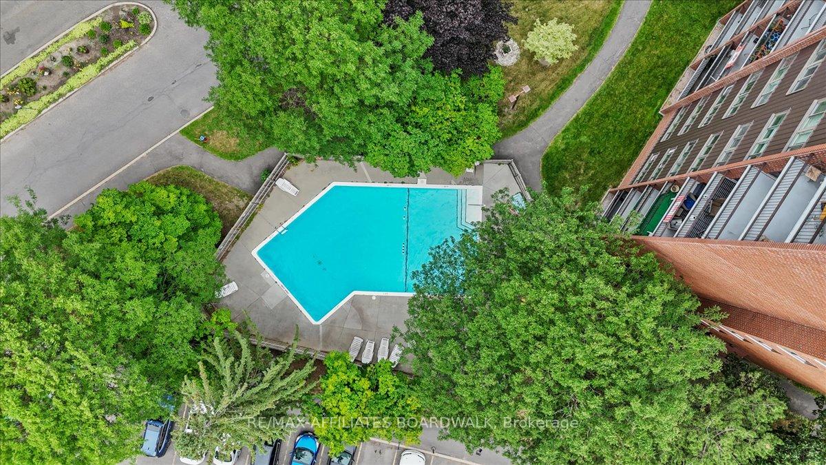 Photo 36 of Unit 410, 2650 Southvale Crescent, Ottawa, Sheffield Glen/Industrial Park — HOMEH