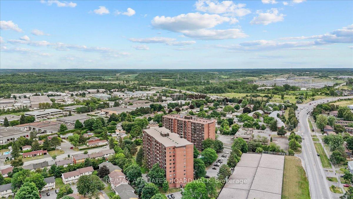 Photo 37 of Unit 410, 2650 Southvale Crescent, Ottawa, Sheffield Glen/Industrial Park — HOMEH