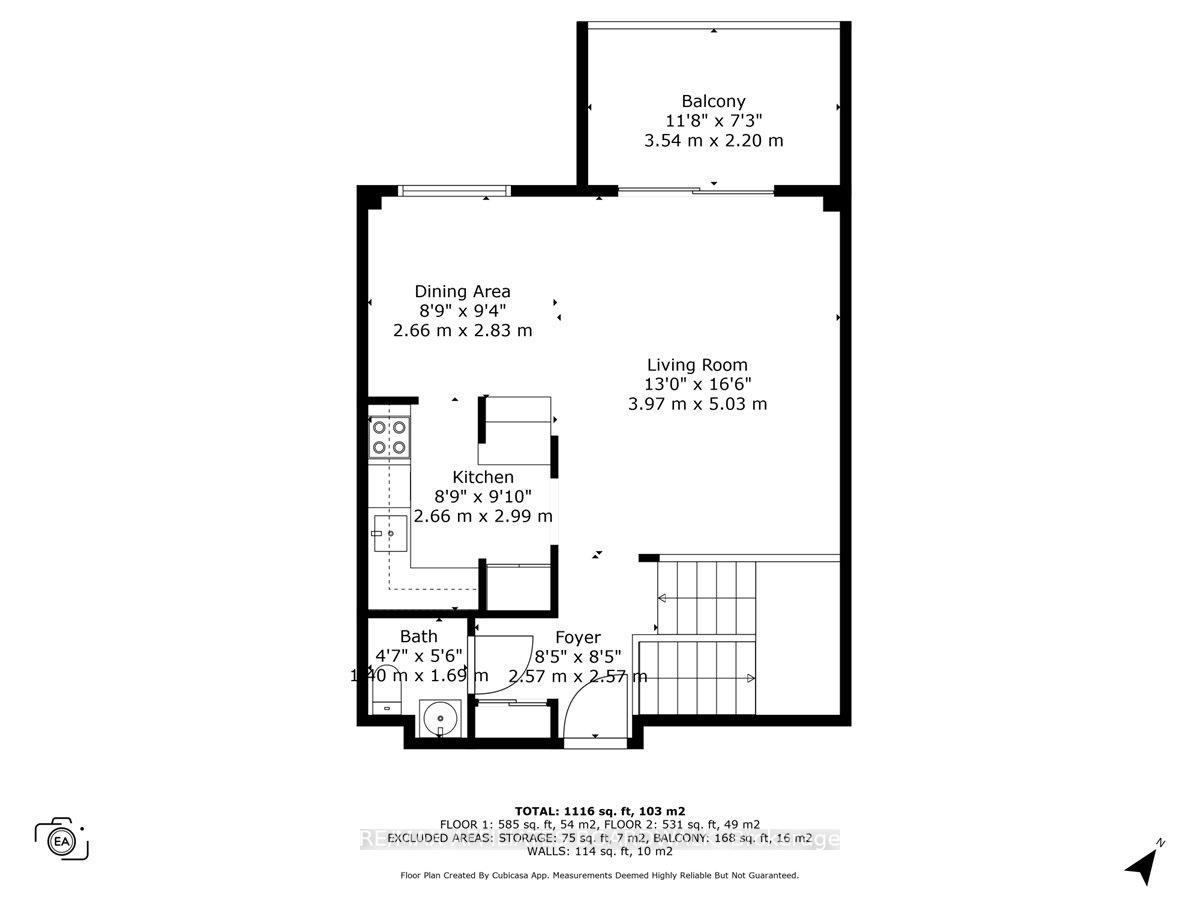 Photo 38 of Unit 410, 2650 Southvale Crescent, Ottawa, Sheffield Glen/Industrial Park — HOMEH