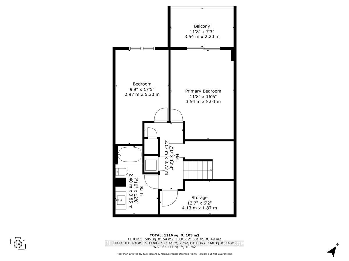 Photo 39 of Unit 410, 2650 Southvale Crescent, Ottawa, Sheffield Glen/Industrial Park — HOMEH