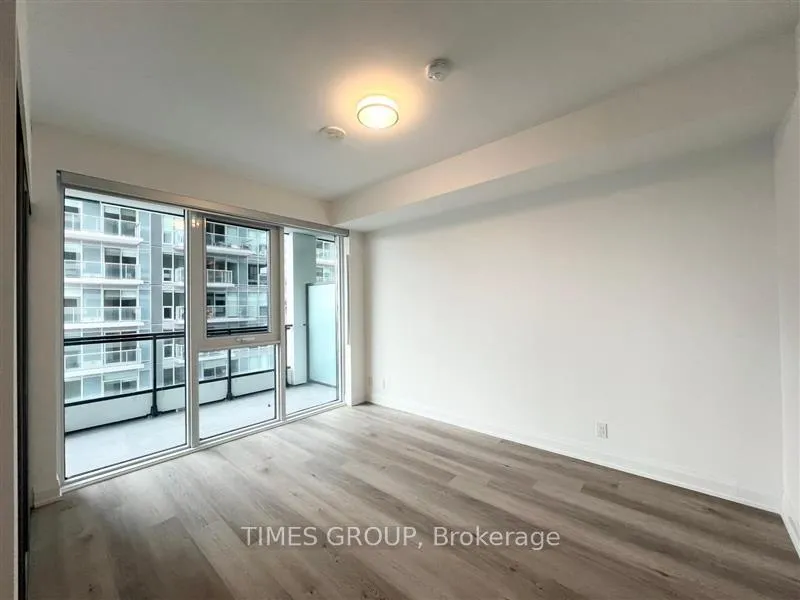 Photo 3 of Unit 2705, 55 Broadway Avenue, Toronto, Mount Pleasant West — HOMEH